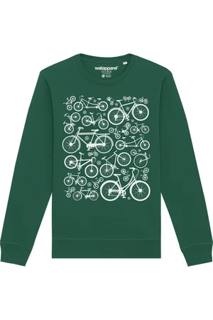wat? Apparel Sweatshirt 