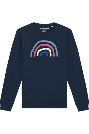 wat? Apparel Sweatshirt 