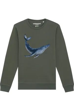 wat? Apparel Sweatshirt 