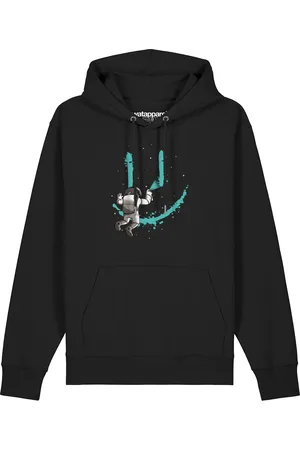 wat? Apparel Sweatshirt 