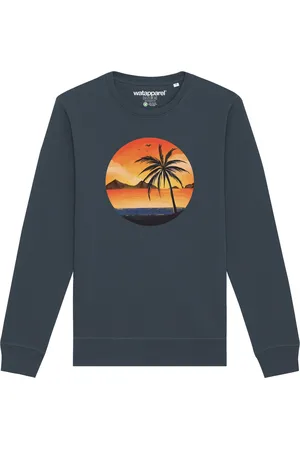 wat? Apparel Sweatshirt 