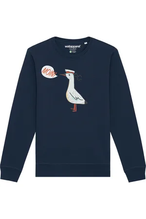 wat? Apparel Sweatshirt