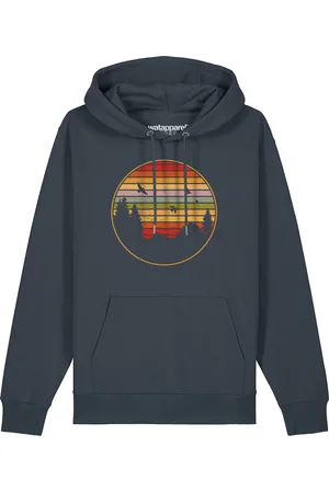 wat? Apparel Sweatshirt 
