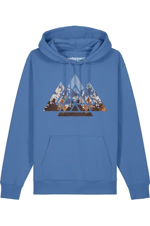 wat? Apparel Sweatshirt 