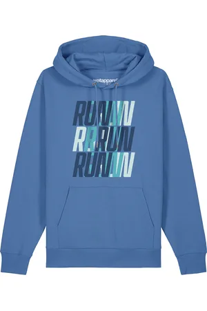 wat? Apparel Sweatshirt 