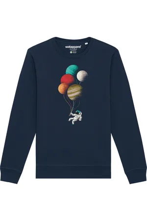 wat? Apparel Sweatshirt 