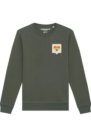 wat? Apparel Sweatshirt 