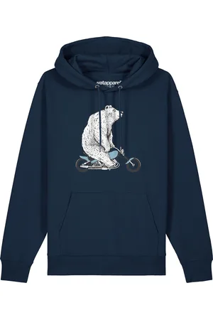 wat? Apparel Sweatshirt 