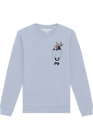 wat? Apparel Sweatshirt 