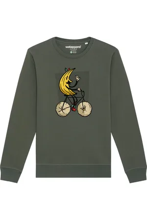 wat? Apparel Sweatshirt 