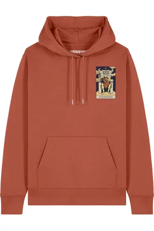 wat? Apparel Sweatshirt 