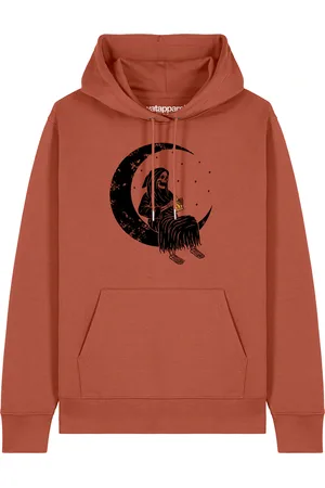 wat? Apparel Sweatshirt 