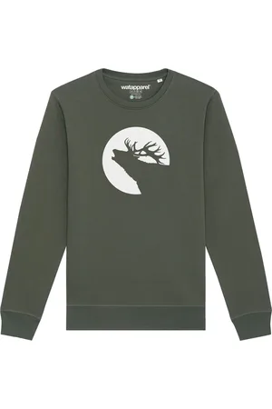 wat? Apparel Sweatshirt 