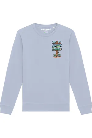 wat? Apparel Sweatshirt 