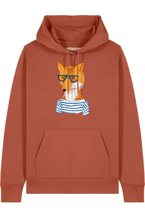 wat? Apparel Sweatshirt 