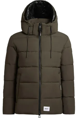 Khujo Jacke 