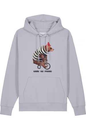 wat? Apparel Sweatshirt 