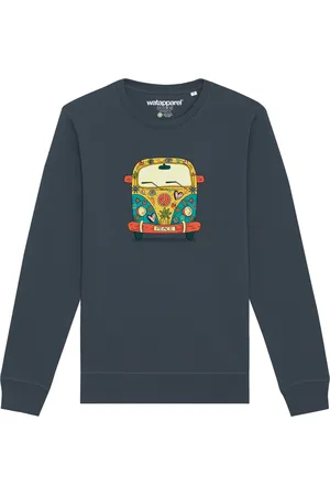 wat? Apparel Sweatshirt 