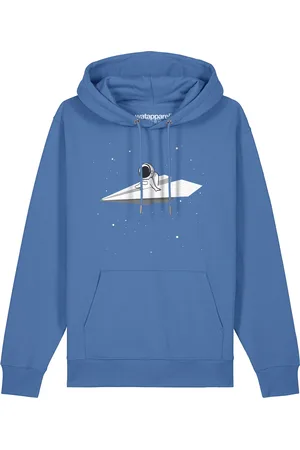 wat? Apparel Sweatshirt 