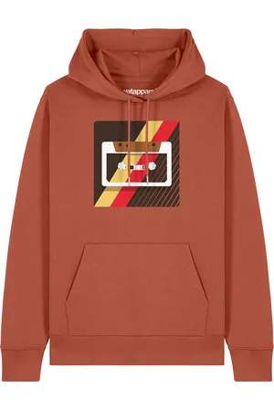 wat? Apparel Sweatshirt 