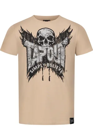 Tapout Shirt 