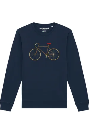 wat? Apparel Sweatshirt 