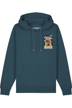wat? Apparel Sweatshirt 