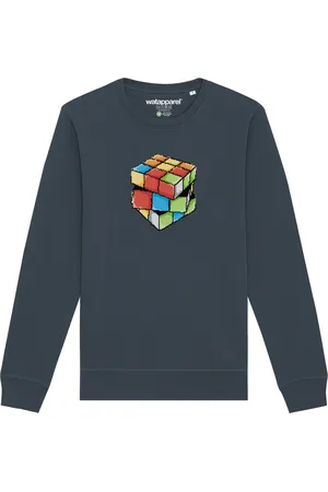 wat? Apparel Sweatshirt 