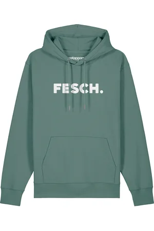wat? Apparel Sweatshirt 
