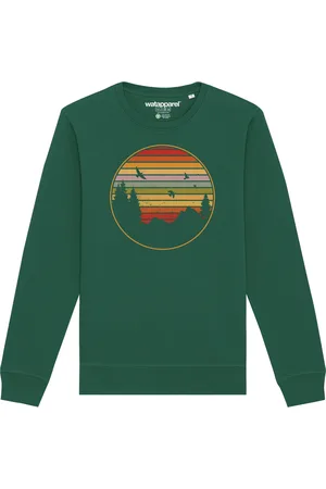 wat? Apparel Sweatshirt 