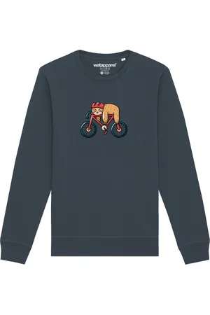 wat? Apparel Sweatshirt 