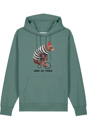 wat? Apparel Sweatshirt 