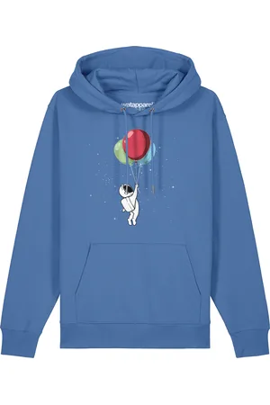 wat? Apparel Sweatshirt 