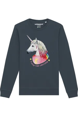 wat? Apparel Sweatshirt 