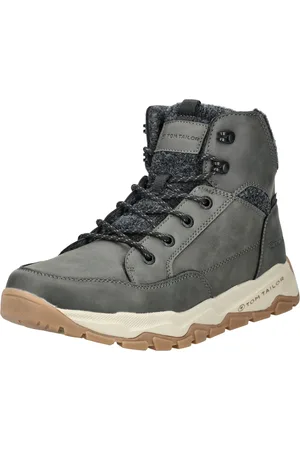 TOM TAILOR Schnürboots