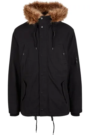 Brandit Parka 