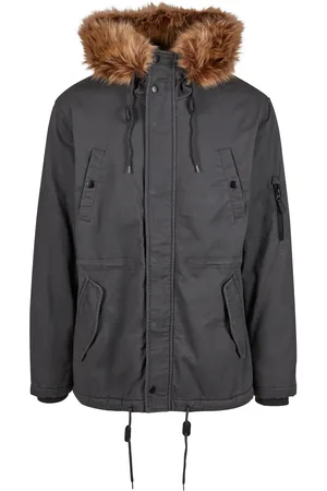 Brandit Parka 