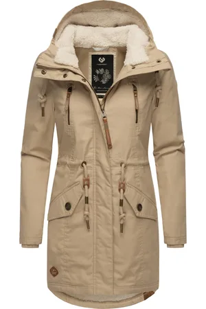 Ragwear Parka 