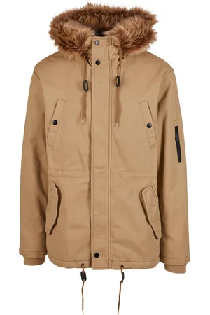 Brandit Parka 