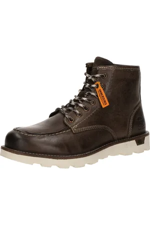 Dockers Schnürboots