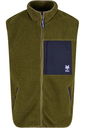 ZOO YORK Weste