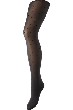 Pieces® Feinstrumpfhose 