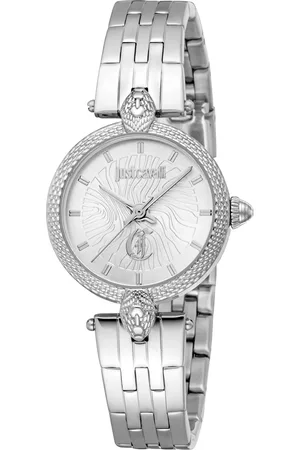 Roberto Cavalli Analoguhr