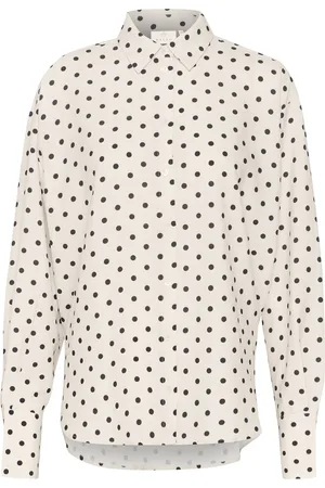 Kaffe Bluse 