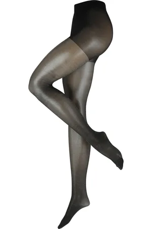 Pieces® Feinstrumpfhose 