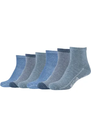 Mustang Socken