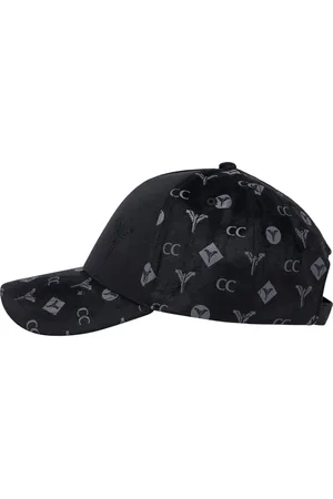 Carlo Colucci Cap 