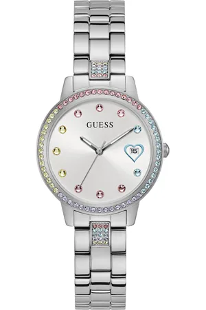 Guess Analoguhr 