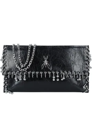 Patrizia Pepe Clutch