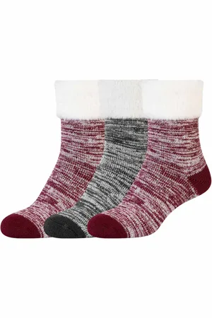 Camano Socken